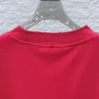 $39.00 USD Balenciaga T-Shirts Short Sleeved For Unisex #1428731