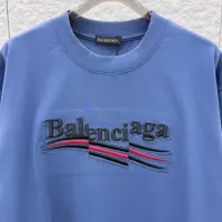 $39.00 USD Balenciaga T-Shirts Short Sleeved For Unisex #1428733