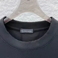 $39.00 USD Balenciaga T-Shirts Short Sleeved For Unisex #1428734