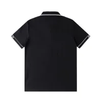 $39.00 USD Moncler T-Shirts Short Sleeved For Men #1428736