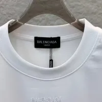 $39.00 USD Balenciaga T-Shirts Short Sleeved For Unisex #1428738