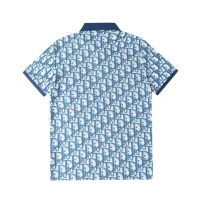$40.00 USD Christian Dior T-Shirts Short Sleeved For Men #1428739