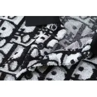 $40.00 USD Christian Dior T-Shirts Short Sleeved For Men #1428742