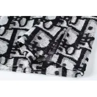 $40.00 USD Christian Dior T-Shirts Short Sleeved For Men #1428742