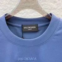 $39.00 USD Balenciaga T-Shirts Short Sleeved For Unisex #1428743