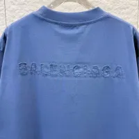 $39.00 USD Balenciaga T-Shirts Short Sleeved For Unisex #1428743