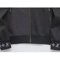$92.00 USD Louis Vuitton LV Tracksuits Long Sleeved For Men #1428744
