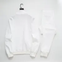 $92.00 USD Louis Vuitton LV Tracksuits Long Sleeved For Men #1428745