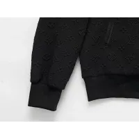 $92.00 USD Louis Vuitton LV Tracksuits Long Sleeved For Men #1428746