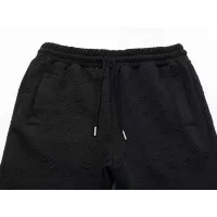 $92.00 USD Louis Vuitton LV Tracksuits Long Sleeved For Men #1428746