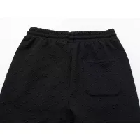 $92.00 USD Louis Vuitton LV Tracksuits Long Sleeved For Men #1428746