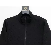 $92.00 USD Louis Vuitton LV Tracksuits Long Sleeved For Men #1428746