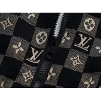 $92.00 USD Louis Vuitton LV Tracksuits Long Sleeved For Men #1428747