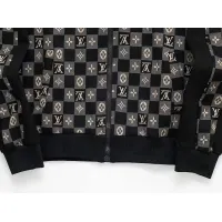 $92.00 USD Louis Vuitton LV Tracksuits Long Sleeved For Men #1428748