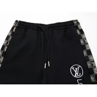 $92.00 USD Louis Vuitton LV Tracksuits Long Sleeved For Men #1428748