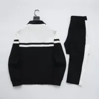 $92.00 USD Louis Vuitton LV Tracksuits Long Sleeved For Men #1428749