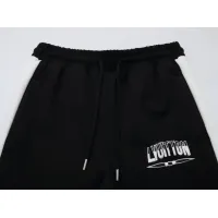 $92.00 USD Louis Vuitton LV Tracksuits Long Sleeved For Men #1428749