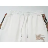 $92.00 USD Burberry Tracksuits Long Sleeved For Men #1428750