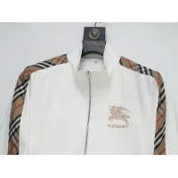 $92.00 USD Burberry Tracksuits Long Sleeved For Men #1428750