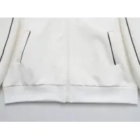 $92.00 USD Balenciaga Fashion Tracksuits Long Sleeved For Men #1428753