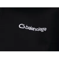 $92.00 USD Balenciaga Fashion Tracksuits Long Sleeved For Men #1428754