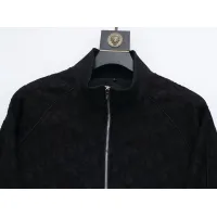 $92.00 USD Christian Dior Tracksuits Long Sleeved For Men #1428756