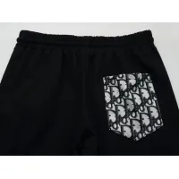 $92.00 USD Christian Dior Tracksuits Long Sleeved For Men #1428757