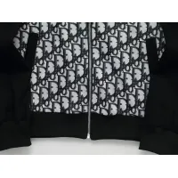 $92.00 USD Christian Dior Tracksuits Long Sleeved For Men #1428757