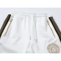 $92.00 USD Versace Tracksuits Long Sleeved For Men #1428758