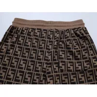 $92.00 USD Fendi Tracksuits Long Sleeved For Men #1428760