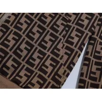 $92.00 USD Fendi Tracksuits Long Sleeved For Men #1428760