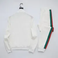 $92.00 USD Gucci Tracksuits Long Sleeved For Men #1428763