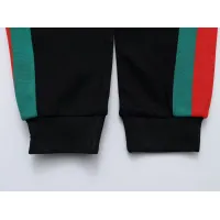 $92.00 USD Gucci Tracksuits Long Sleeved For Men #1428764