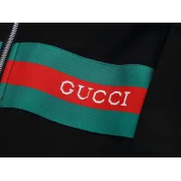 $92.00 USD Gucci Tracksuits Long Sleeved For Men #1428764