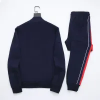 $92.00 USD Gucci Tracksuits Long Sleeved For Men #1428765