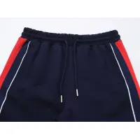 $92.00 USD Gucci Tracksuits Long Sleeved For Men #1428765