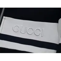 $92.00 USD Gucci Tracksuits Long Sleeved For Men #1428766