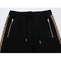 $92.00 USD Gucci Tracksuits Long Sleeved For Men #1428767