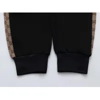$92.00 USD Gucci Tracksuits Long Sleeved For Men #1428767