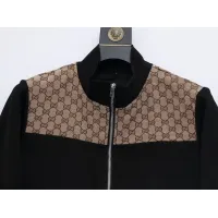 $92.00 USD Gucci Tracksuits Long Sleeved For Men #1428767