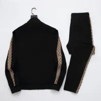 $92.00 USD Gucci Tracksuits Long Sleeved For Men #1428768