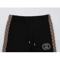 $92.00 USD Gucci Tracksuits Long Sleeved For Men #1428768