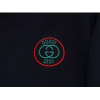 $92.00 USD Gucci Tracksuits Long Sleeved For Men #1428769