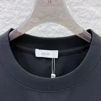 $36.00 USD Christian Dior T-Shirts Short Sleeved For Unisex #1428770