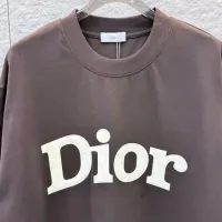 $36.00 USD Christian Dior T-Shirts Short Sleeved For Unisex #1428771