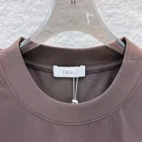$36.00 USD Christian Dior T-Shirts Short Sleeved For Unisex #1428771