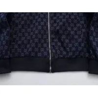 $92.00 USD Gucci Tracksuits Long Sleeved For Men #1428772