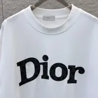 $36.00 USD Christian Dior T-Shirts Short Sleeved For Unisex #1428773