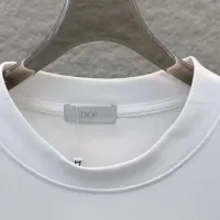 $36.00 USD Christian Dior T-Shirts Short Sleeved For Unisex #1428773