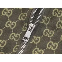$92.00 USD Gucci Tracksuits Long Sleeved For Men #1428774